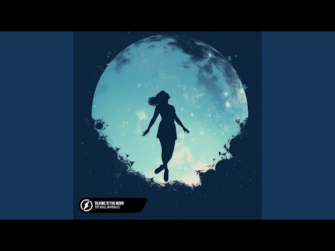 2540❣️ アリス・ヒース作 「トーキング・トゥ・ザ・ムーン Talking