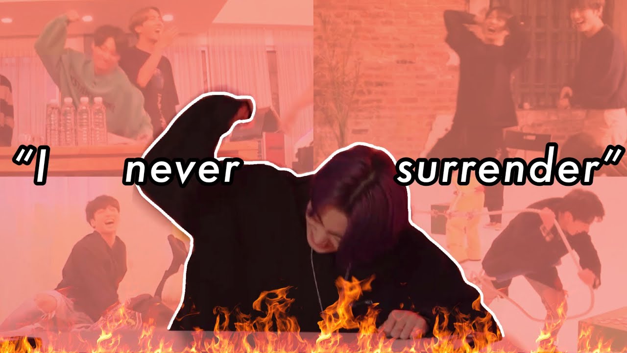 Run BTS! 2021 EP. 155 - YouTube