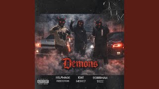 Demons (feat. Selfmade Records & Kae Money) - YouTube