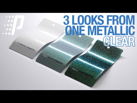 Clear American Sparkle | PPB-5932 | Prismatic Powders