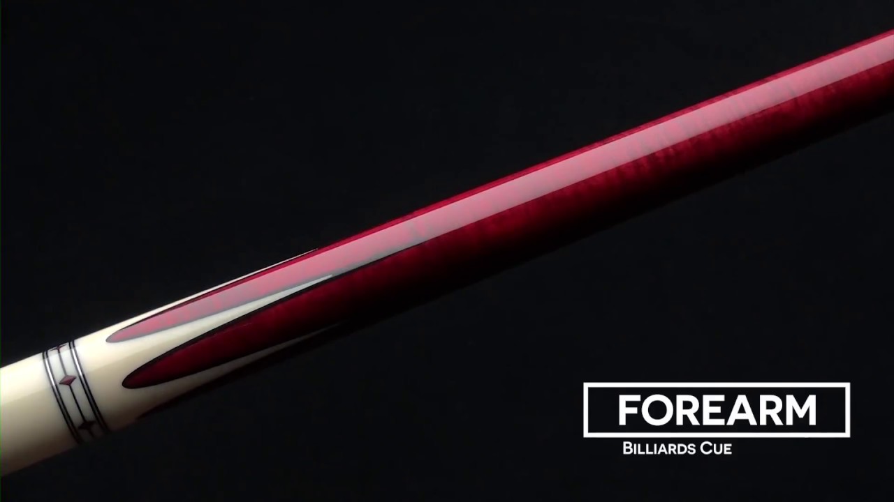 キュー プレデター IKON3-1 ユニロック UniLock バットのみ（シャフト