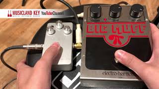 SUMO STOMP by Inner Bamboo BIG MAGE｜ミュージックランドKEY