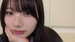 Himena Okamoto (Nogizaka46) February 3, 2025 Nogiobi SHOWROOM