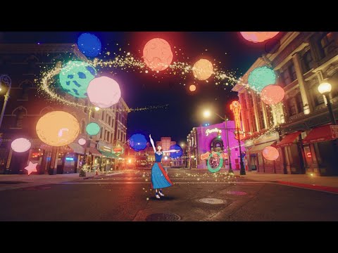 YOASOBI「アドベンチャー」Official Music Video - YouTube