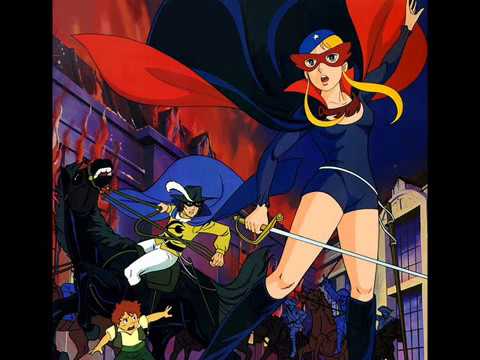 La Seine no Hoshi - ラ・セーヌの星 - 1 - La Seine no Hoshi - YouTube