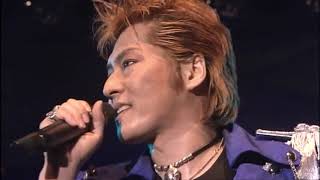 IMITATION GUY (米米CLUB・セルフカヴァー) / 石井竜也 - YouTube