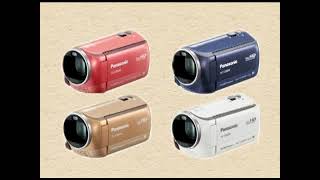 パナソニック HC-V300M(カメラのキタムラ動画_Panasonic) - YouTube