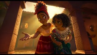 Encanto - We Don't Talk About Bruno (Japanese) - YouTube