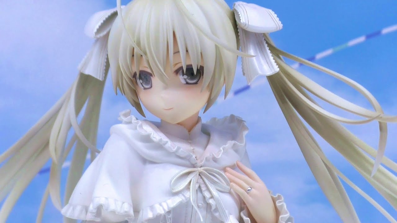 ヨスガノソラ』 春日野穹 エンディングver. ：Sora Kasugano Ending