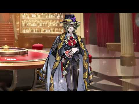 IdentityV第五人格】7周年グッズシリーズ「Dig！Dig！Seven！」特別PV