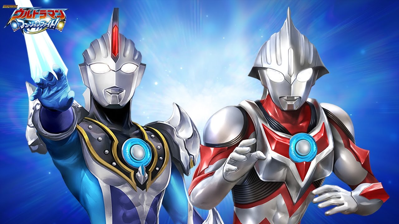 DCD Ultraman Fusion Fight! original Ultraman Orb Fusion Up !!vol.5