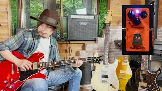 Providenceエフェクターサウンドメイキング術#04 - YouTube