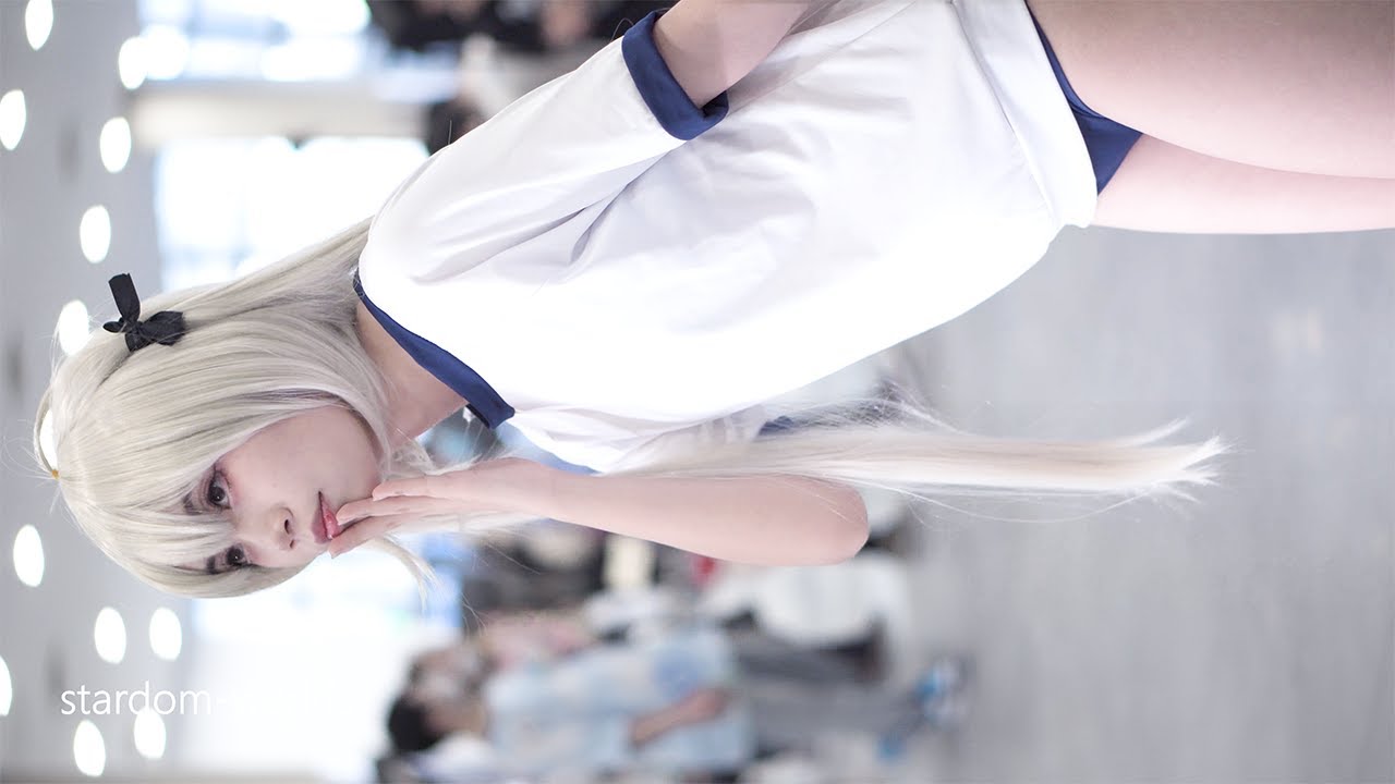 ヨスガノソラ春日野穹體操服| Yosuga no Sora 緣之空穹妹| コスプレ