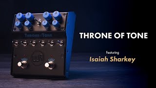 WARM AUDIO ( ウォームオーディオ ) Throne of Tone 送料無料