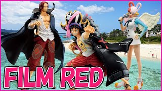 ワンピース06】一番くじ（セブンイレブン）ONE PIECE FILM RED Twitter