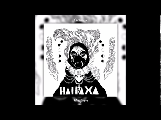 Grimes - Halfaxa (FULL ALBUM) - YouTube