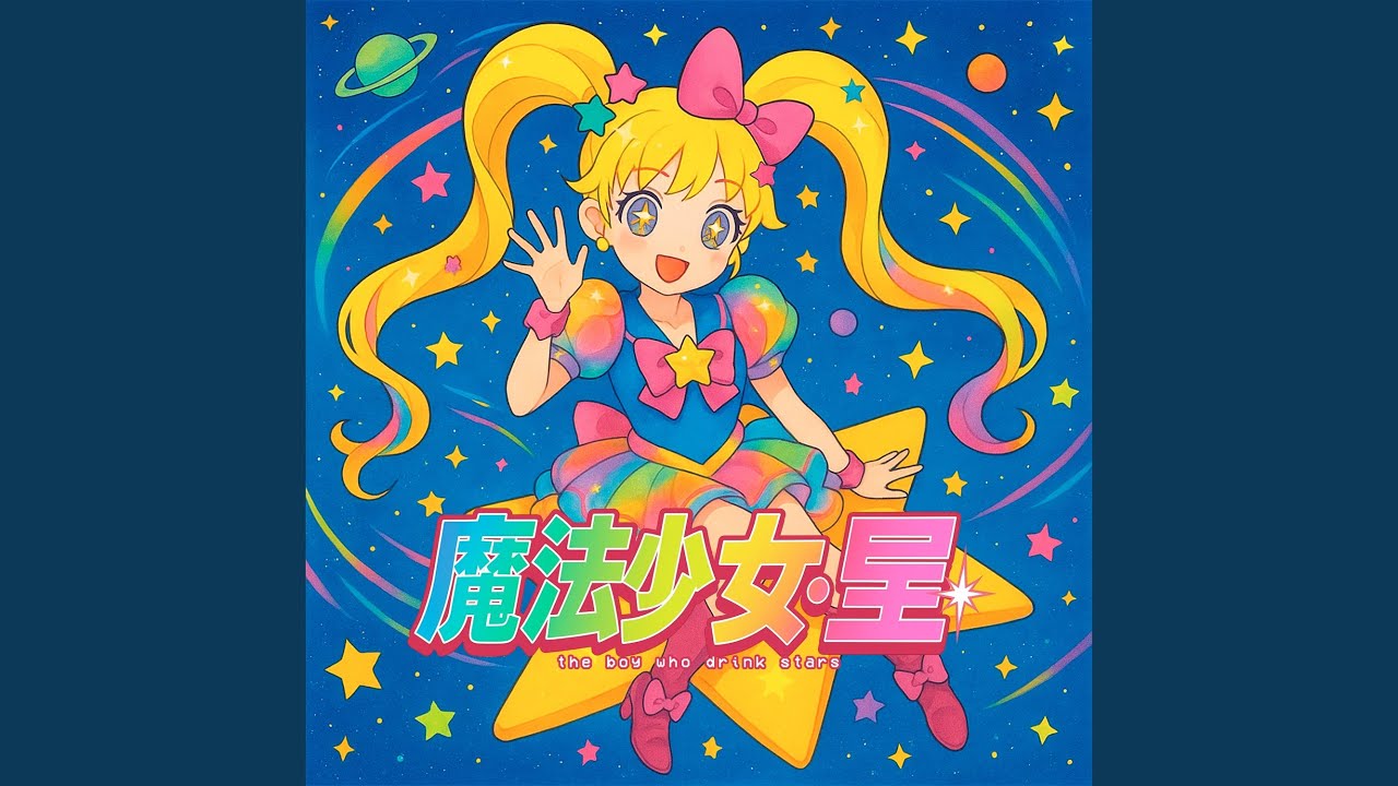 魔法少女- YouTube