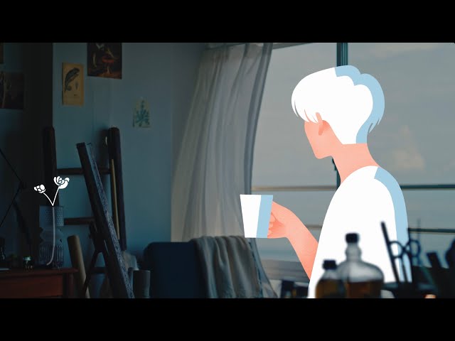 ヨルシカ - チノカテ（OFFICIAL VIDEO） - YouTube