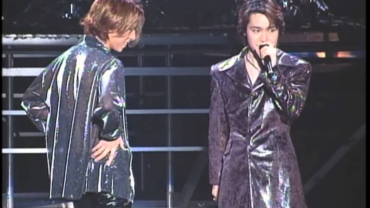 4K 60FPS] X JAPAN - The Last Live 1997. 12. 31 TOKYO DOME Part. 1