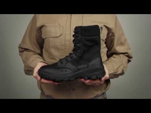Speed 3.0 Dark Coyote RapidDry Boot