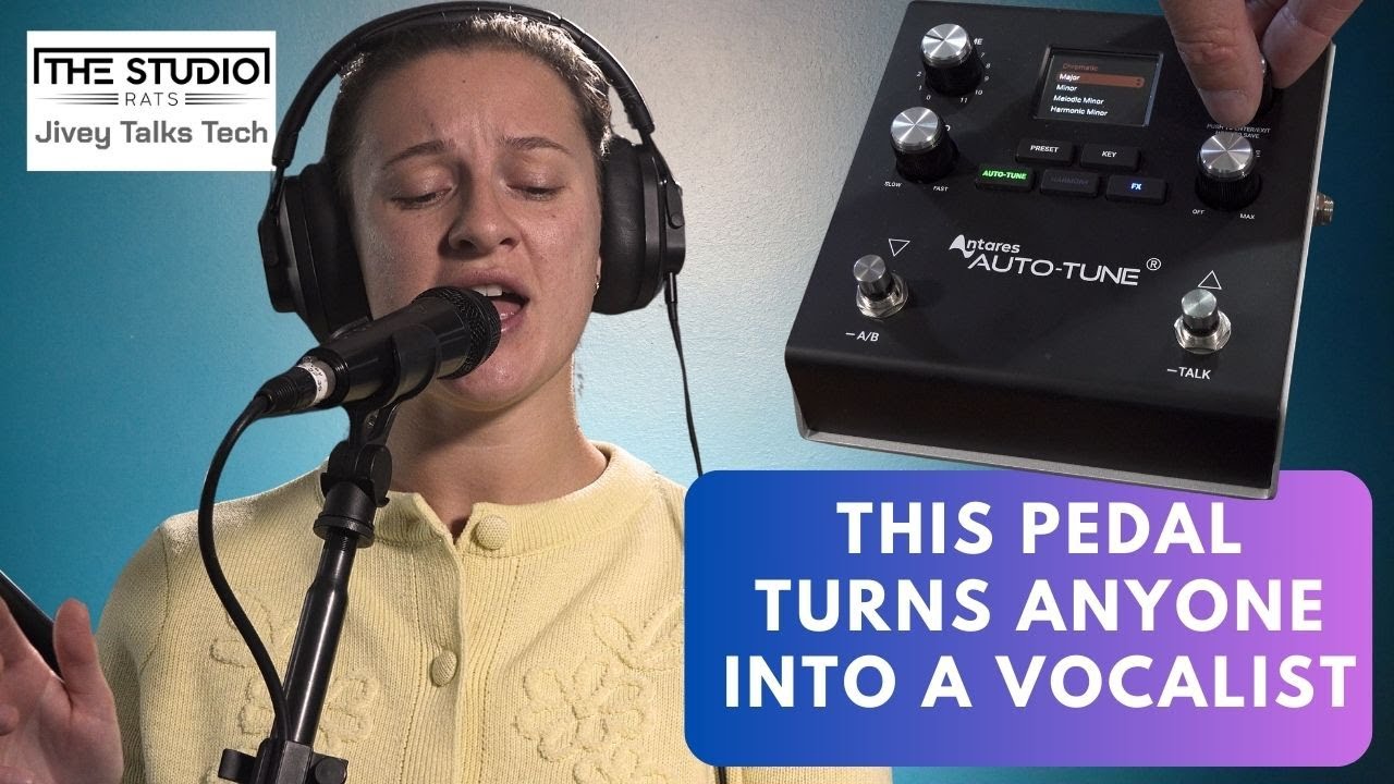 Bogner Bruce Bennett Brown Sound - YouTube