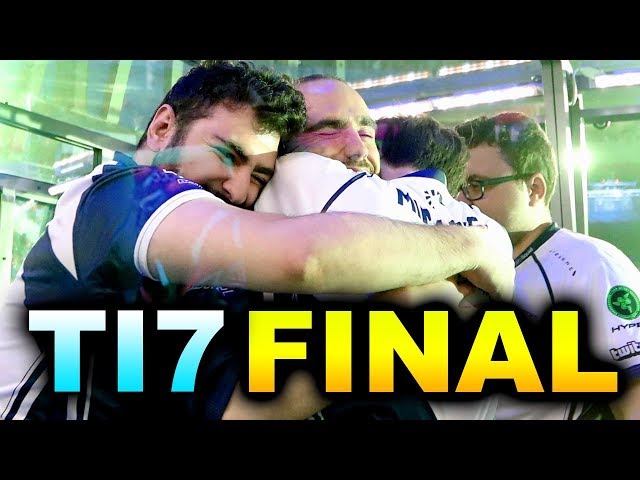 TI7 FINAL RECAP - THE INTERNATIONAL 2017 DOTA 2 - YouTube