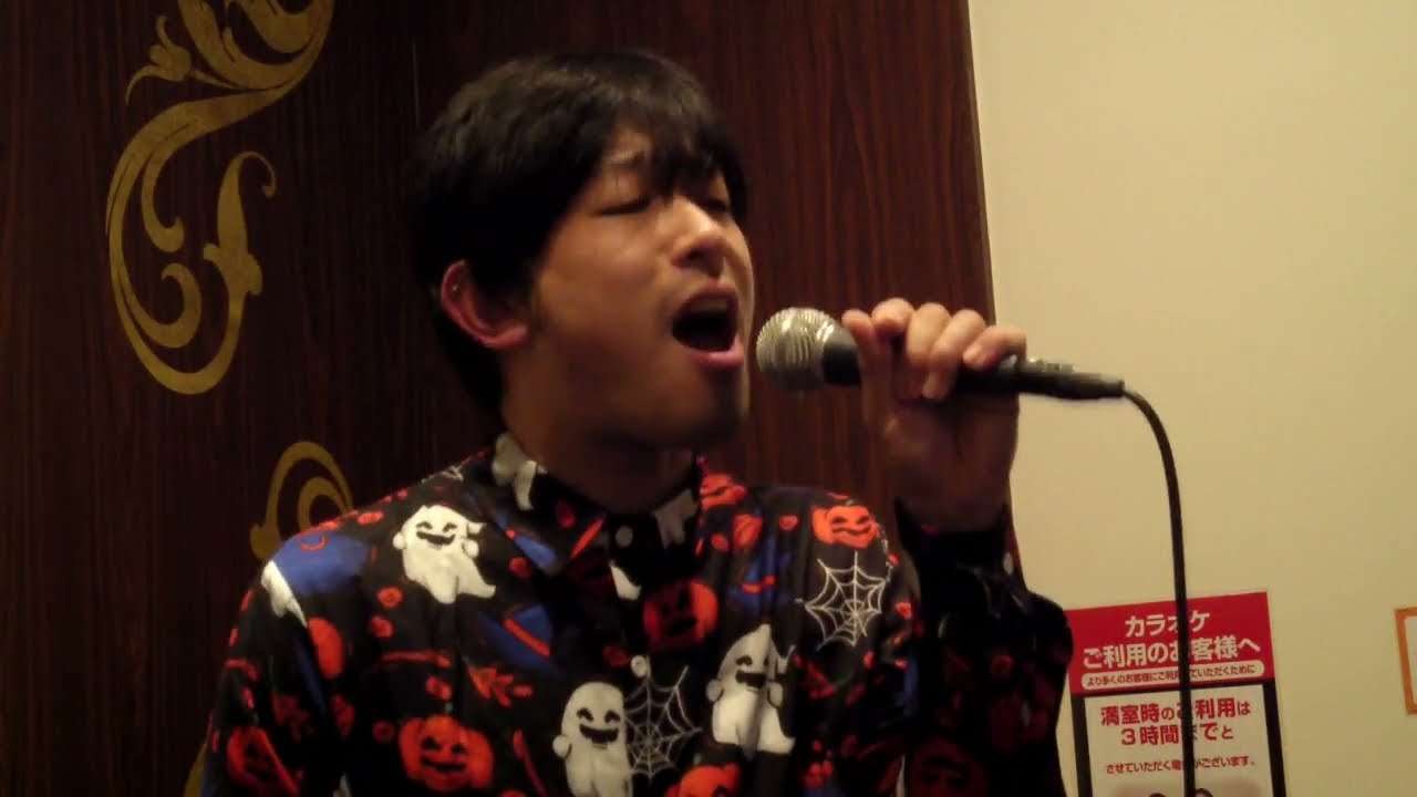 B'z / Crazy Rendezvous by とみさん - YouTube