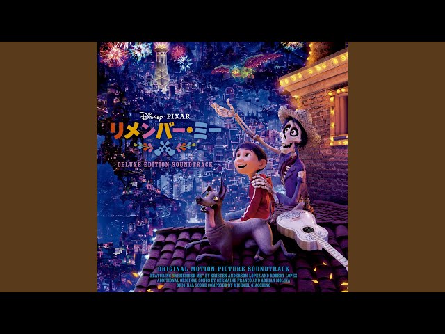 Remember Me (Japanese Version) - YouTube