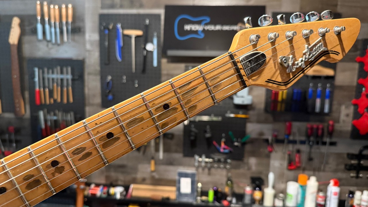 Human Gear Passionatto】レビュー - YouTube