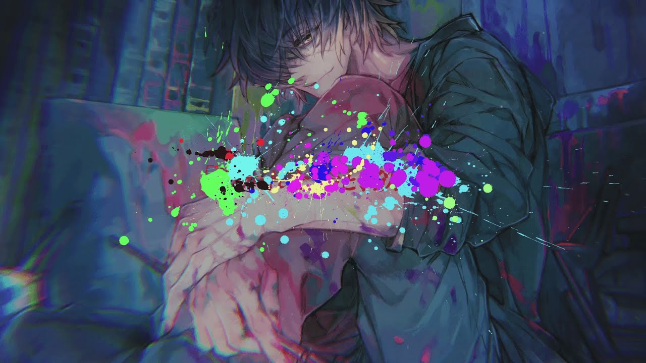 スロウ・ダメージ』PV - YouTube