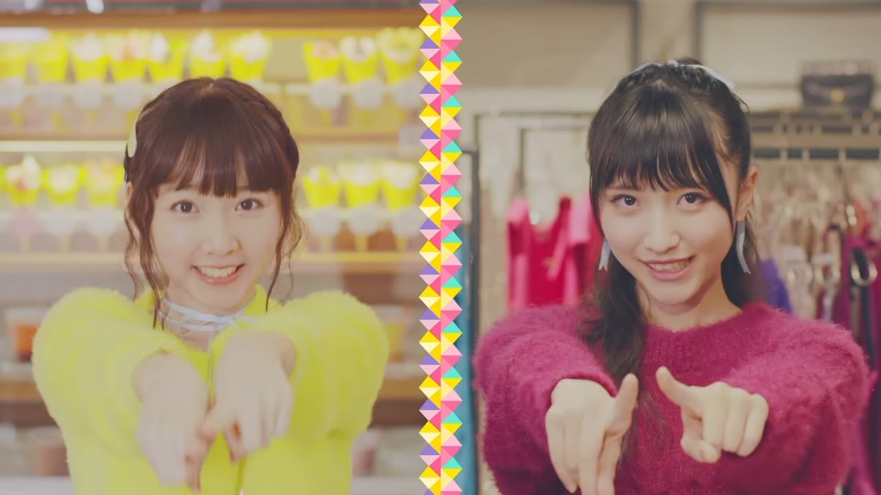 every♥ing！】ちゅるちゅるちゅちゅちゅ MV【Short ver.】 - YouTube