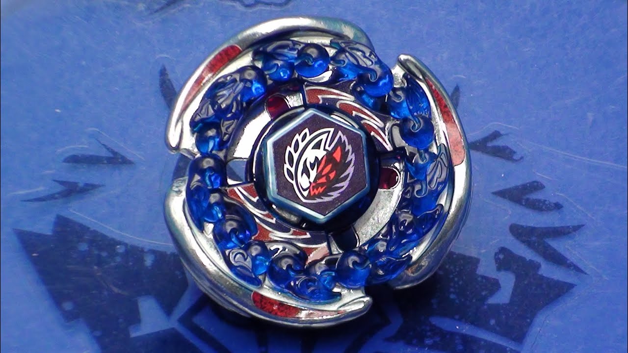 Beyblade BB-116 Random Booster Screw Fox TR145W2D ベイブレード