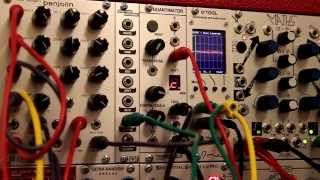 Epoch Modular Benjolin - Eurorack Module on ModularGrid