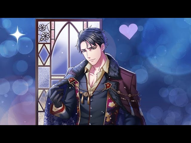 恋乱】家臣は見た！片倉小十郎編『天下統一恋の乱 Love Ballad』 - YouTube