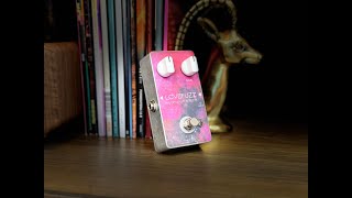 Noisemaker Industries Lovefuzz Fuzz