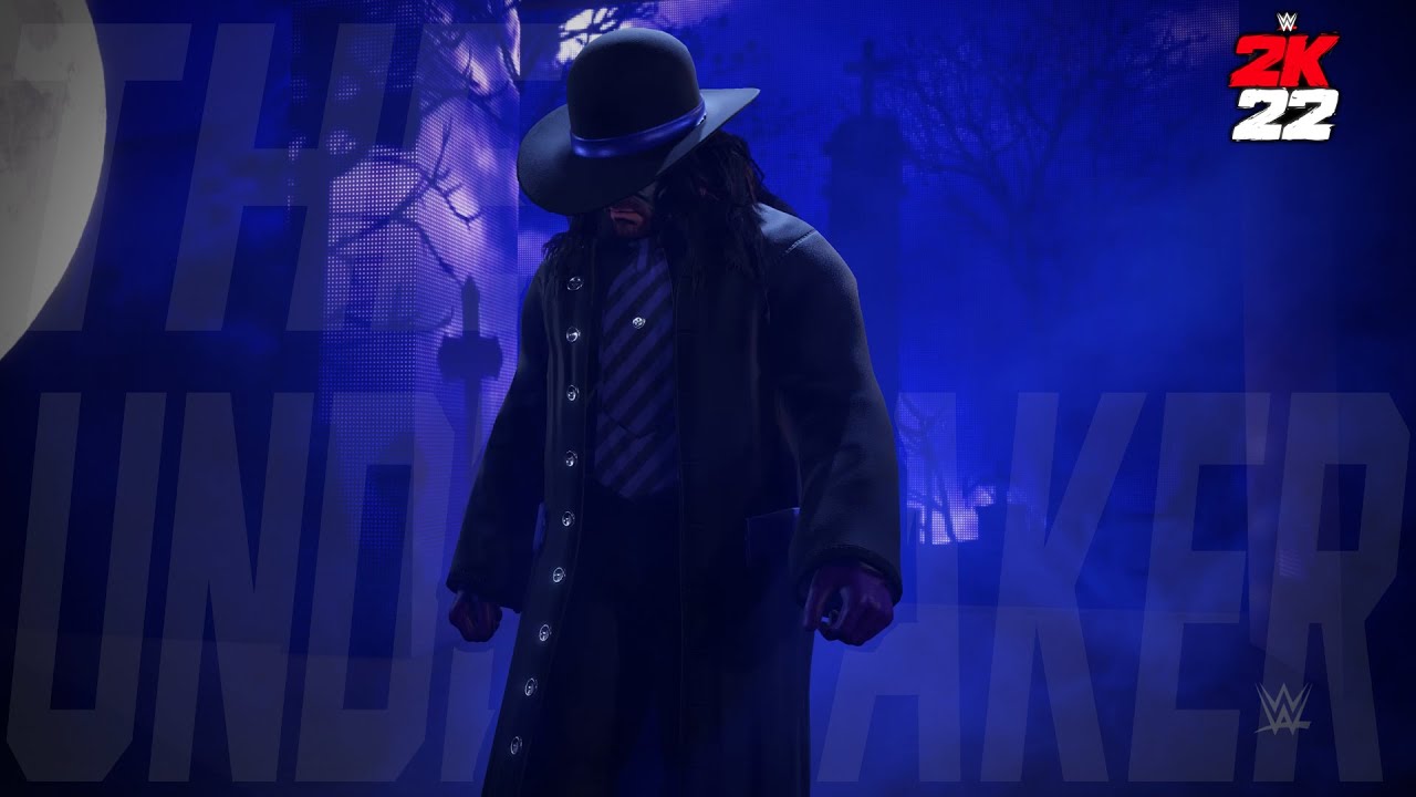 The Undertaker '95 | Entrance/Signature/Finisher/Victory | WWE