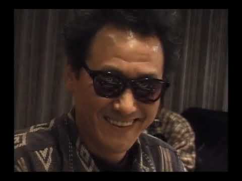 井上陽水奥田民生 - ありがとう (1997) - YouTube