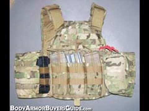 Paraclete SOHPC Review - YouTube