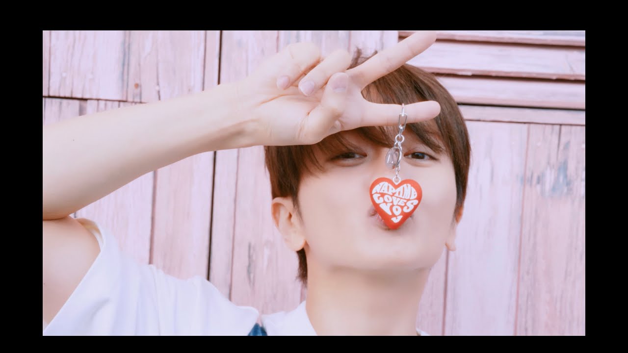 Naptime. | 西島隆弘プロデュースアパレルブランド