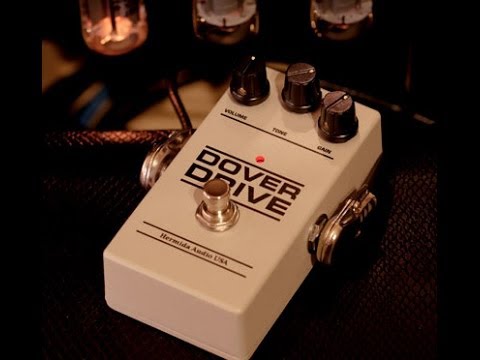 高音質 ハンドメイド DOVER DRIVE clone Dover Drive クローン + TS系