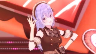 シャニマス コメティック 公式ブレスレット Lサイズ 鈴木羽那 アイドル