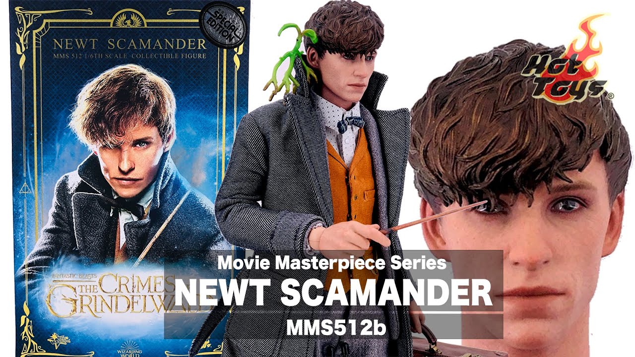 ホットトイズ】洋服の出来がハンパなく凄い！？ファンタスティック