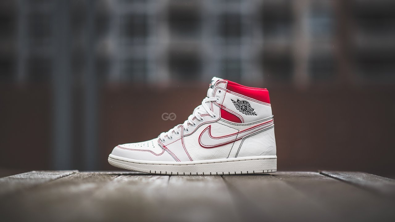 Air Jordan 1 Retro High OG 