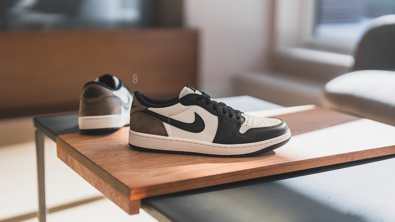 Air Jordan 1 Retro Low OG 