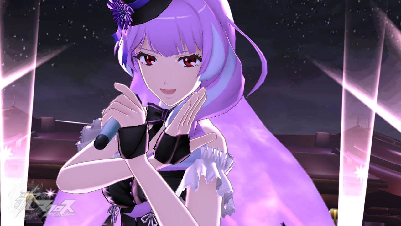 僕らの戦場（美雲 Ver. ソロ 歌マクロスΔ） - YouTube