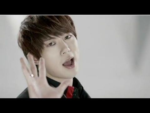 U-KISS / Forbidden Love short ver. - YouTube
