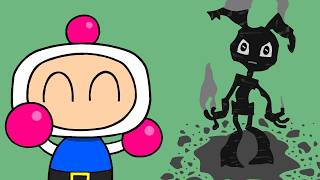 Let's Record スーパーボンバーマン コレクション / Super Bomberman