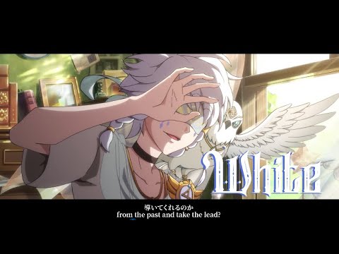 トゥルース＆リーズニング」4周年の新章《純白の預言者》予告PV