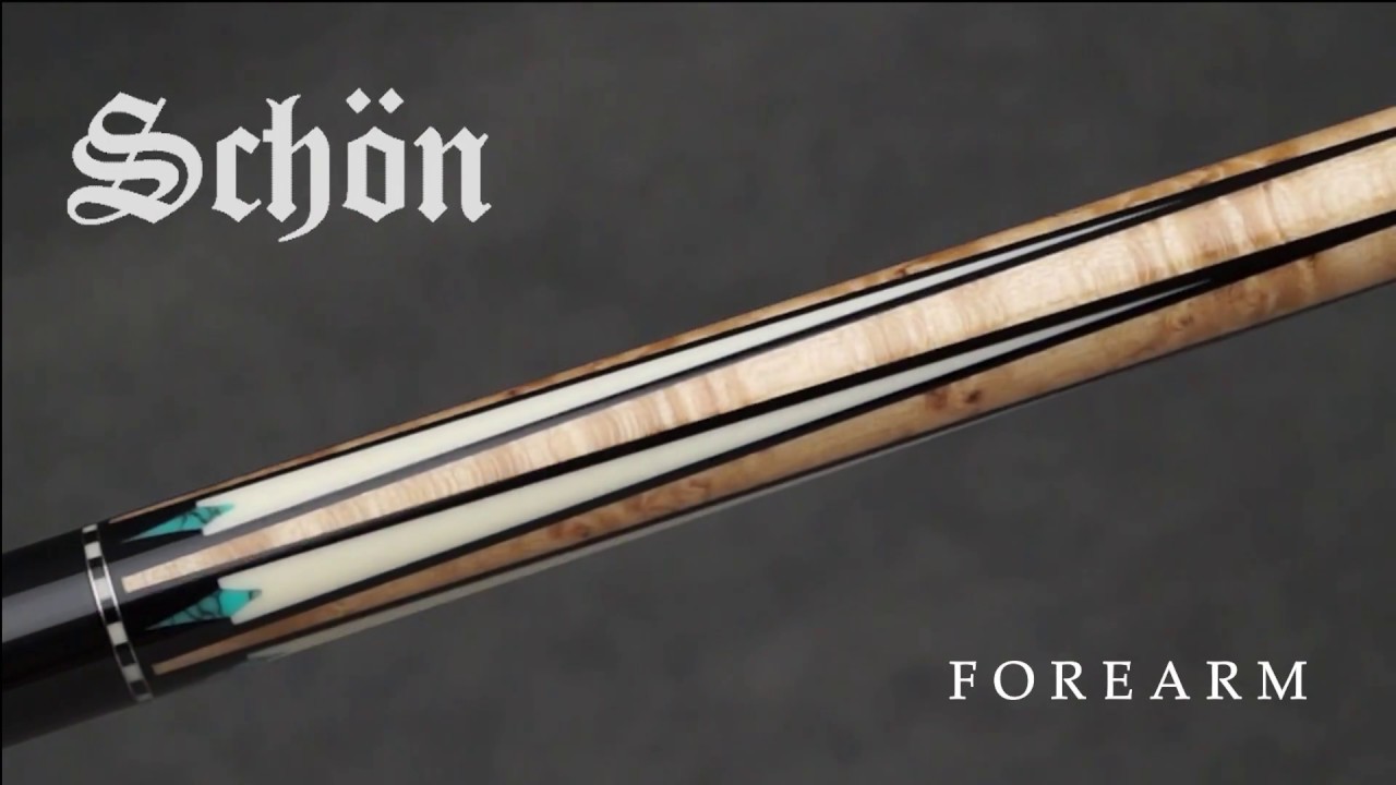 キュー ショーン CX-83 | ビリヤードの専門店【ニューアート Billiards】