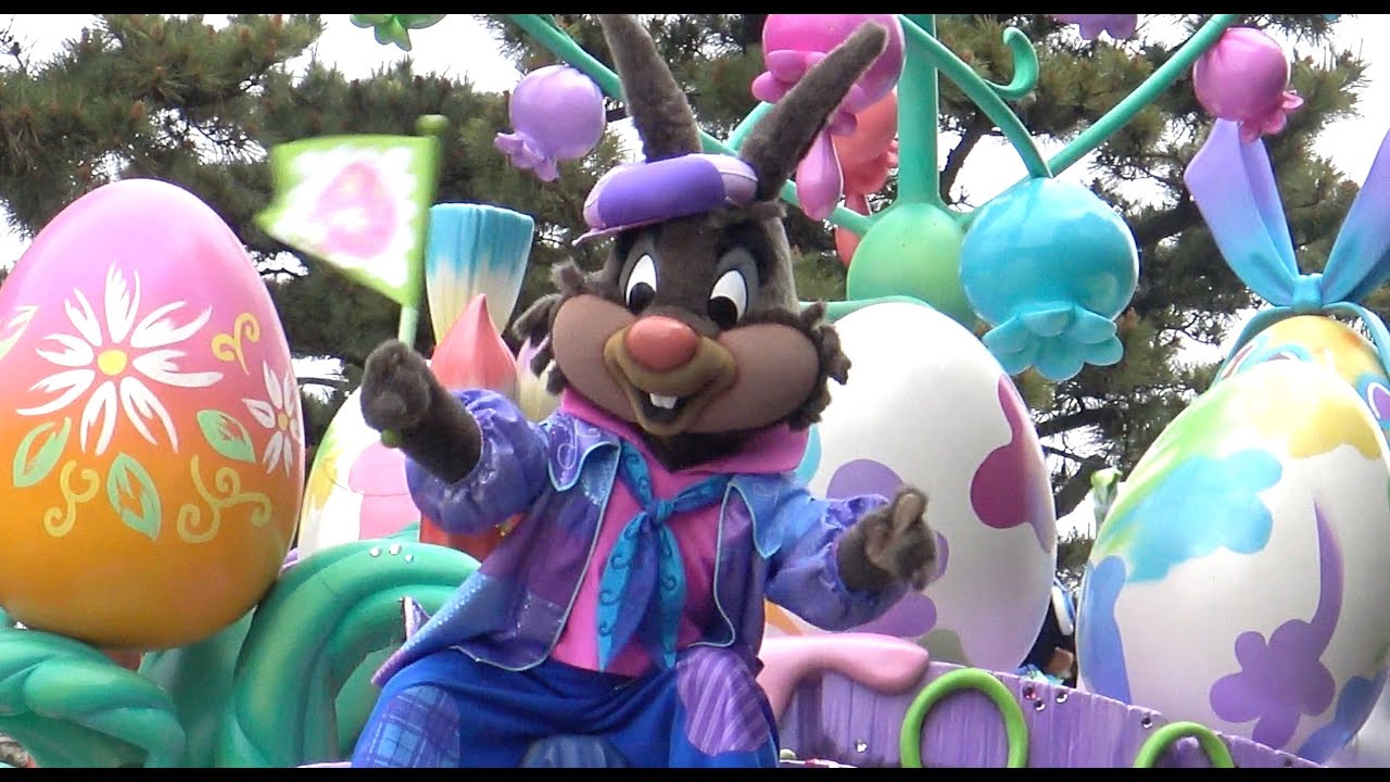 ºoº[うさぎどん(ブレアラビット)] ディズニー 2016 ヒッピティ